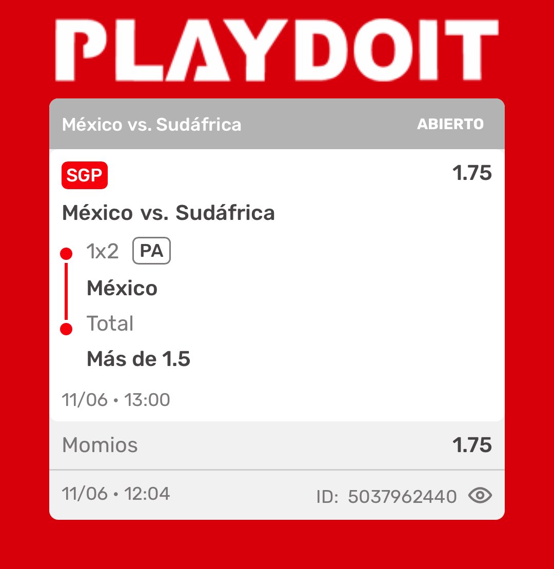 Xaviipicks's tweet photo. Empieza la fiesta del fútbol, primer día, primer día verde, vamos https://t.co/UQfJLdvVhy