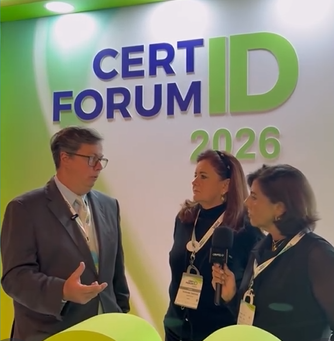 rtupinamba's tweet photo. CertForum-ID 2026 comemora 25 anos da ICP-Brasil e a marca de 55 milhões de CINs emitidas https://t.co/nFB56Xfr5b https://t.co/CBfNft2ouI