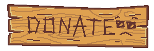 AmberSlateVT's tweet photo. Its my birthday today, so to celebrate, I give to anyone who wants them some pixel art twitch panels I made, free to use for anything but reselling, no credit needed <3 #pixelart https://t.co/a5sdyEBdFS