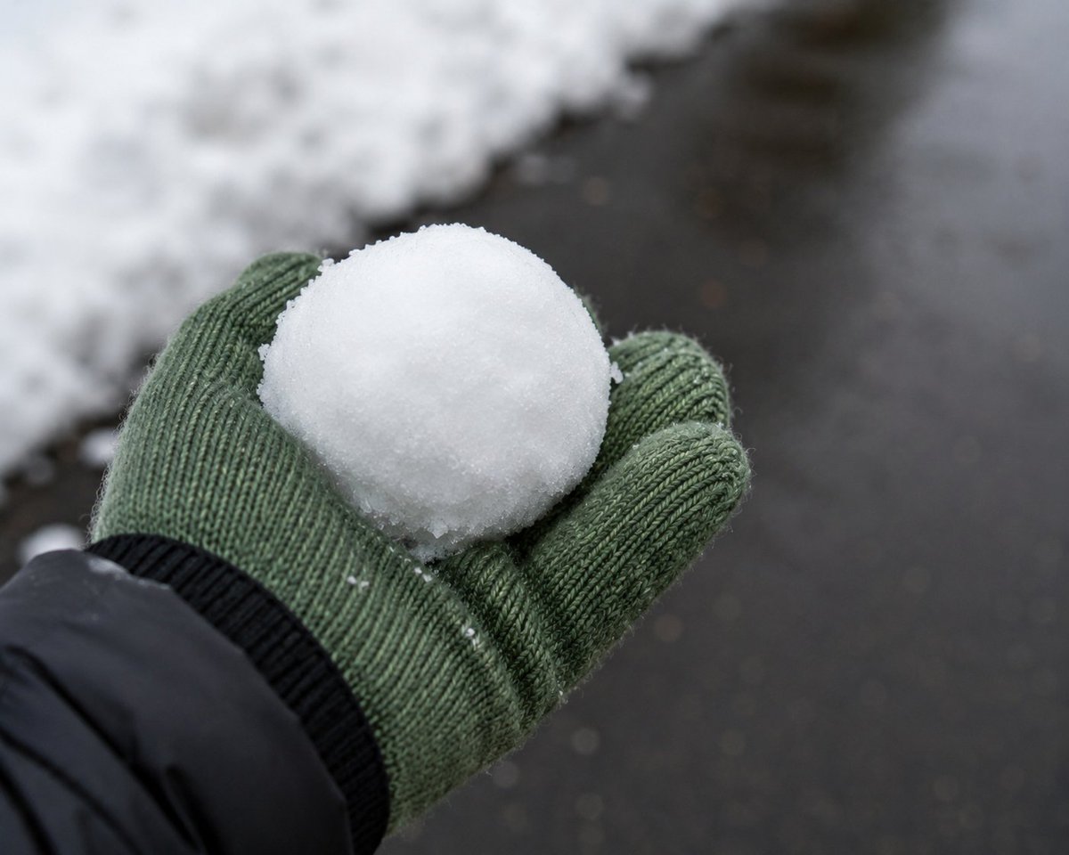 FinSavvyParent's tweet photo. Compound interest in 5 lines:

1. You roll a tiny snowball. It picks up snow.
2. The snow it picks up also picks up snow.
3. The bigger it gets, the more it grabs.
4. Stop pushing — and it keeps rolling on its own.
5. Most people quit at line 1 because the ball looks small.

The ball is not small. The HILL is.

Put $50 in an index fund this week and let it start rolling. Future-you doesn't need a fortune. Just a head start.

#personalfinance #FinancialLiteracy #homeschooling #america