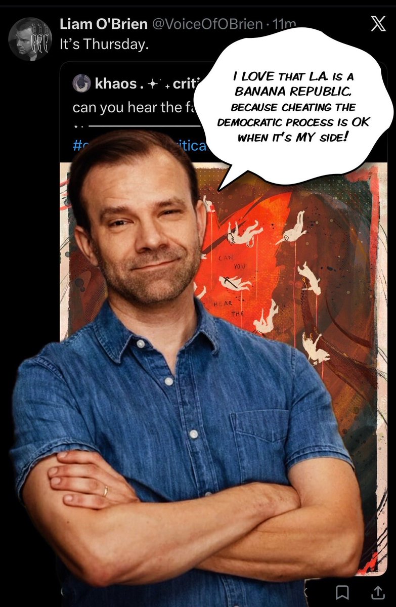 JohnnyFailcore tweet picture