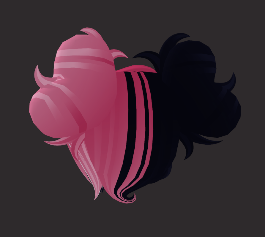 GraveTeeths's tweet photo. Me thinks I ate with this hair.. The color palette.. oughh
[P2U] https://t.co/lNIjBmjGGP