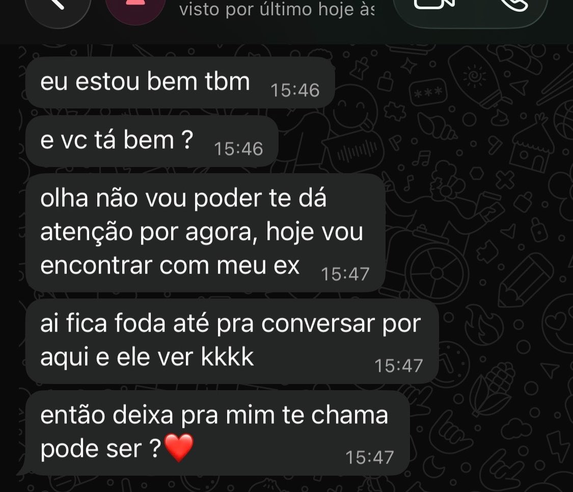 melqtrefe's tweet photo. Eu vivo numa simulação só pode https://t.co/eXPqUkl4hK