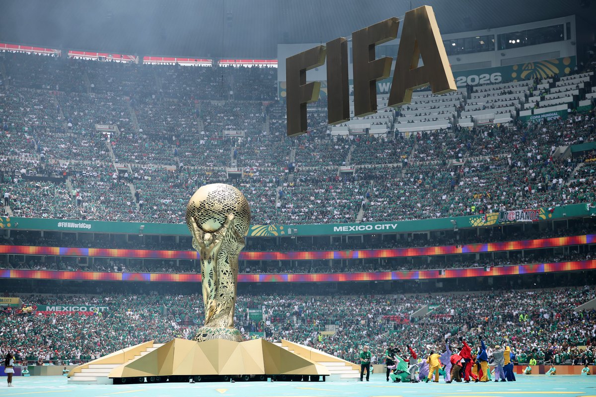 FIFA - عربي tweet media