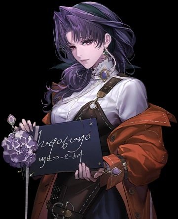 luv_maxy_'s tweet photo. Happy pride month to everyone! 
For this special month I decided to dye my hair like that one amazing character from my favorite game, GAROFANO, voiced by the amazing, glorious, radiant, lovely, best voice actress ever @TaraLangellaVO :3 https://t.co/tOsAVGJMfl