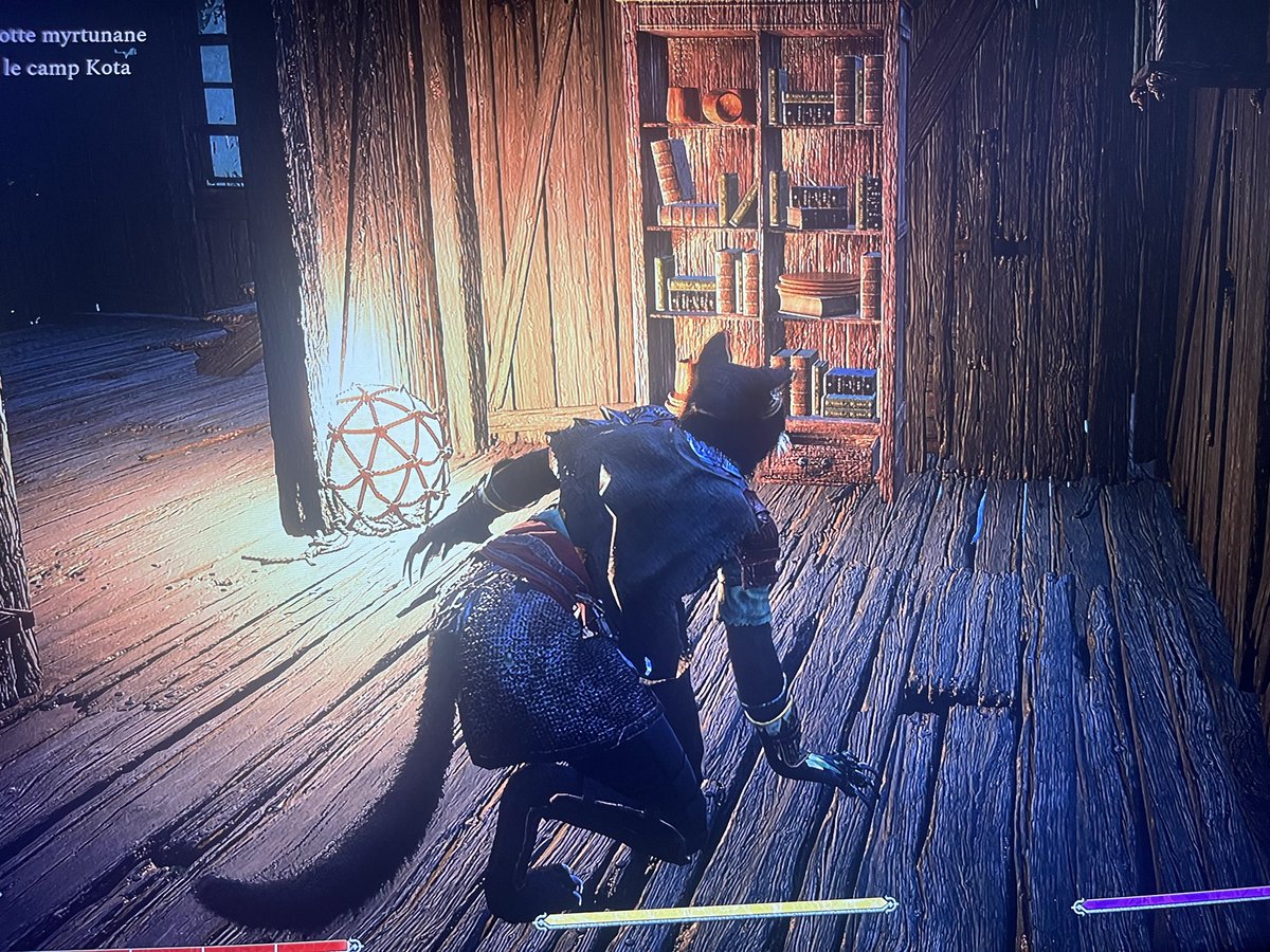 13Caarats's tweet photo. Putain Kristala je lâche plus le Jeu j’avoue mettre attacher a ce Chat 😂 https://t.co/cGtZxtTolJ