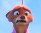 I_am_biitt's tweet photo. the sad expressions he makes when he accidently hurt Judy's feelings always gets my heartstrings😭 https://t.co/suuII9UGhk