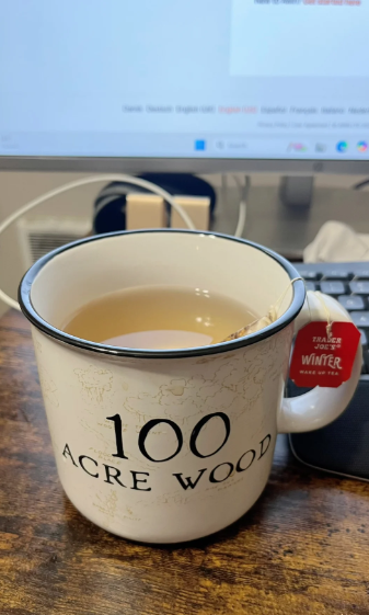KesbtP2's tweet photo. Good Morning Tea is also perfect for early winter mornings, with its warm cinnamon powder flavor and comforting ginger notes. #TeaBagRecommendation #HotDrinkOfTheLifetime #TradeJoeyGoodies #TradeJoey #TradeJoeyTeaBags https://t.co/MV07yyHmrn