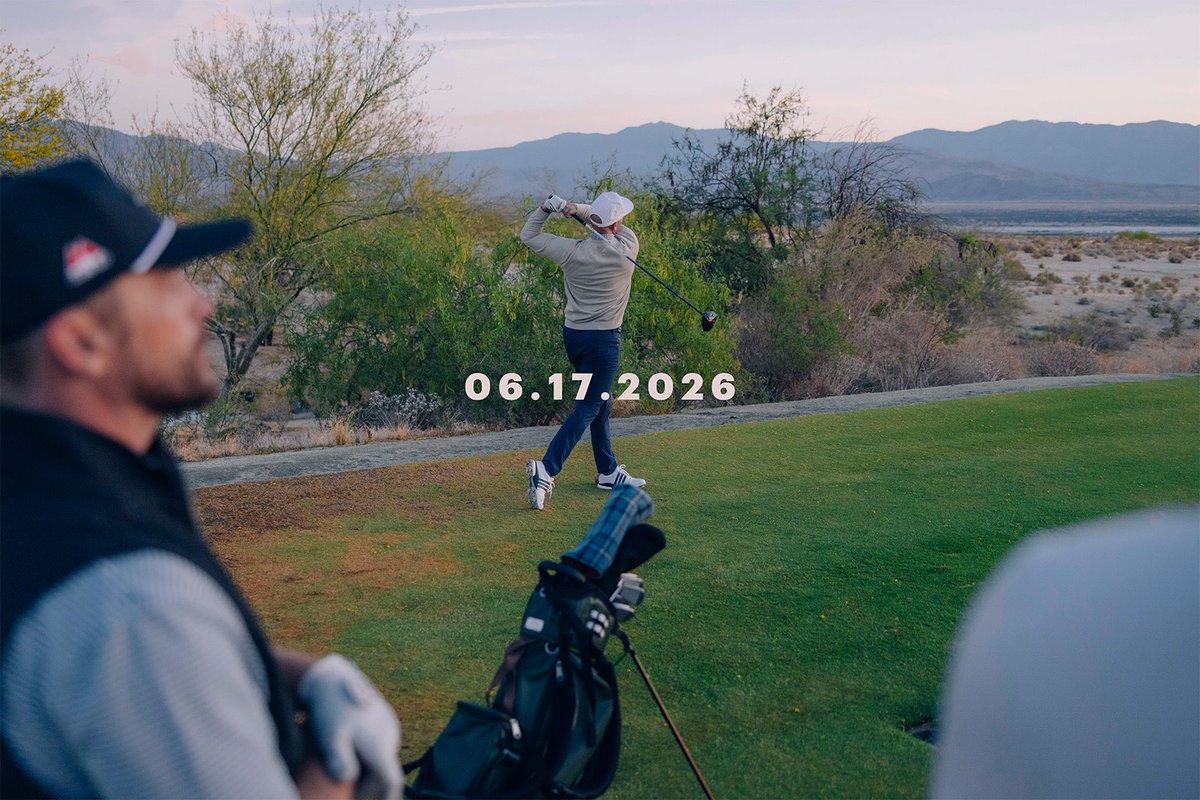 Mitsubishi Golf tweet media