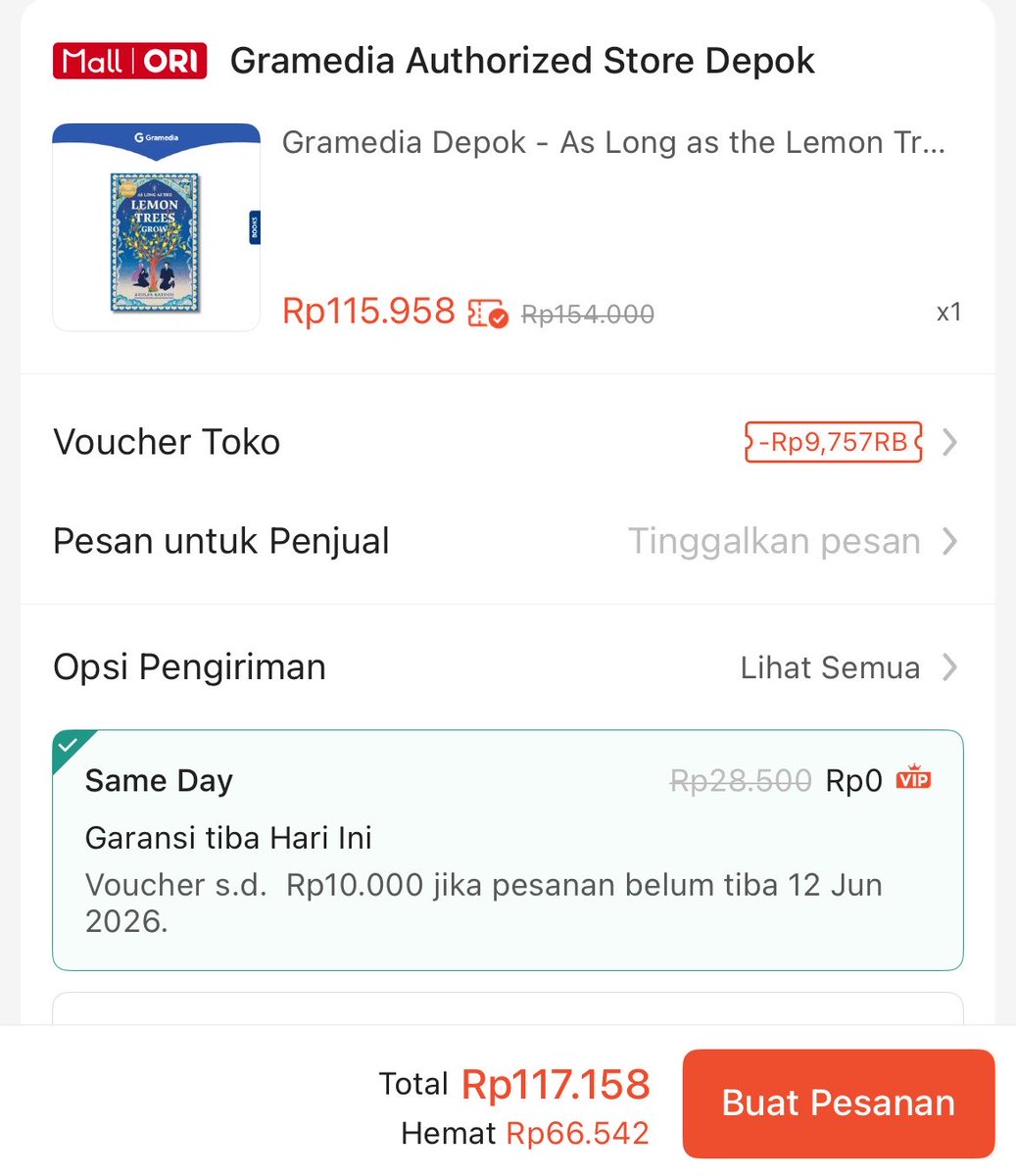 ethestial's tweet photo. @dittreadinglist hii kak dita, makasih buat giveawaynya! semoga jadi berkah yaa, lancar selalu rezekinya 🥰

aku mau baca buku ini kak, udah dari lama kepo sama isinya sih. terus aku jarang baca genre kayak gini jadi bisa sekalian explore hal baru hehe :3 https://t.co/ETNmb53Hm4