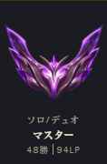 lnxvu_5's tweet photo. ついに2桁卒業できそうで神 https://t.co/epuVBiubX8