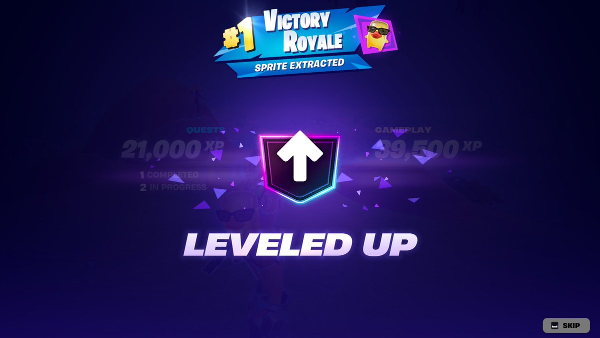 denvner's tweet photo. 0 death #victoryroyale https://t.co/yGQNlfoWUf