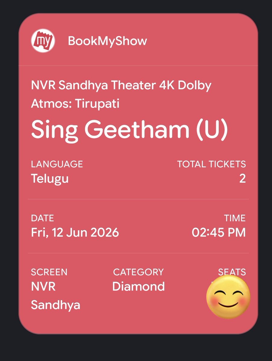 yashcuts_'s tweet photo. Can't wait to see youu in big screen @TheDeverakonda 🕺❤️ https://t.co/lGOsaym7sK