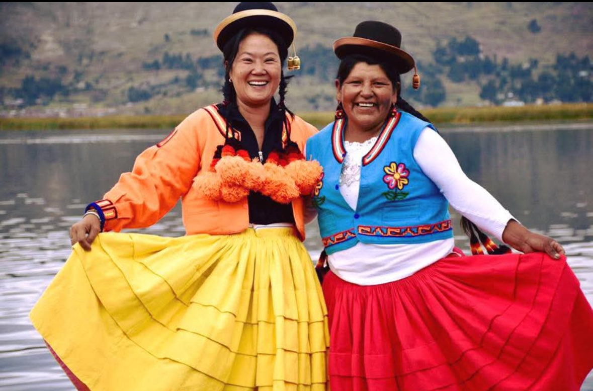 TVNetwork's tweet photo. @Ramnier Aaaahhhhh…ya puedo irme a descansar y a seguir jugando con la #IA #Confio #en #Ti @KeikoFujimori tráenos más educación gratuita!!!!!!!! https://t.co/jpgfzzFRi4
