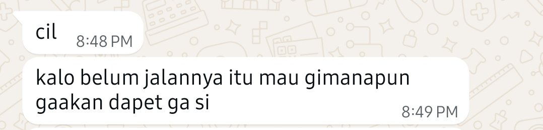 asmrlokaa's tweet photo. tapi dipikir pikir iya juga. waktu presale aku dpt antrean kecil, udah masuk di menit 15, masih ada yang avail. tapi ketika aku masukin kode, kodenya ngga bisa dipake 😭 https://t.co/1I2U0vK9cD