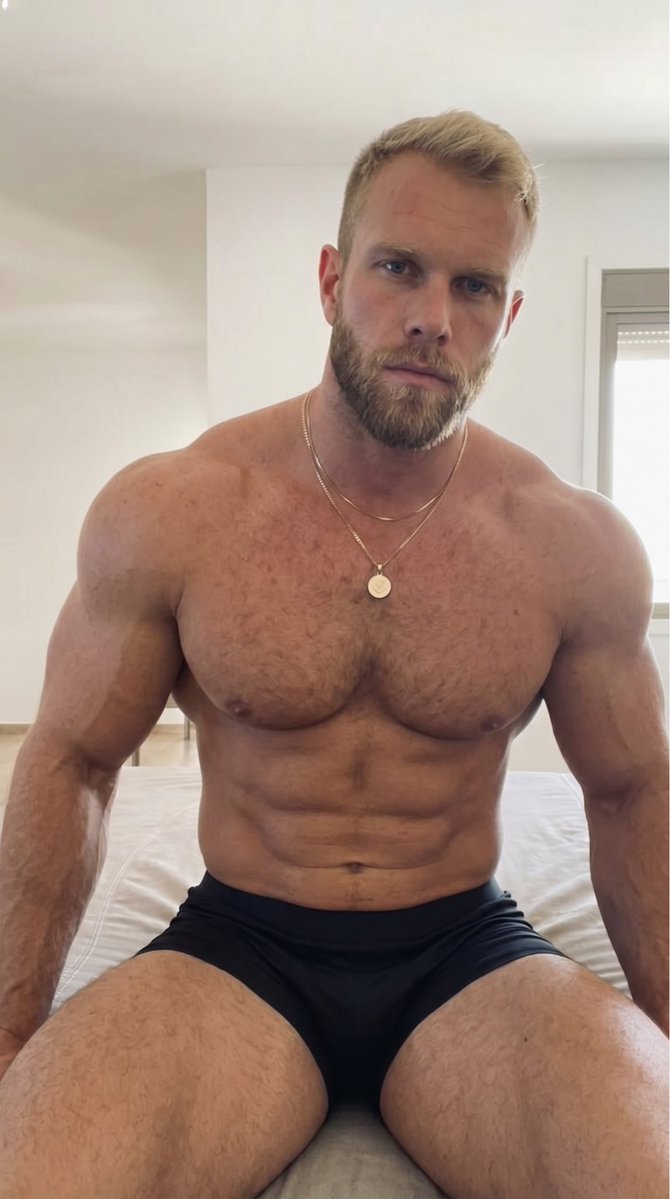 RomanVoss140652's tweet photo. Give in to your curiosity. You'll be rewarded👿🔥 https://t.co/iIrAEV0yqi