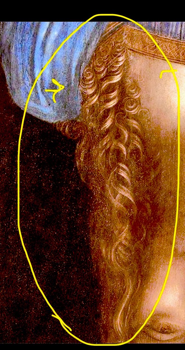 BCEsupernova's tweet photo. There was no Jesus. 
Every single  “faith-based”  religion on Earth ever is a demiurge archon psyop to steal Creator God worship. 
The Supreme Creator is beyond both form and name. 
The only true religion is New Reformed Gnosticism because it is evidence-based entirely, and the only “faith” required is faith in your own eyes. 

These archons are tentacle based beings, tentacles as fine and as numerous as human hair, if not finer and more numerous. 
They have absolute mastery and are conscious of every single tentacle independently. 
They intertwine their tentacles to create functioning bodies, like sophisticated origami. 
By rearranging their tentacles, they shapeshift. 
A Terran parallel would be our cuttlefish, except super genius and full evolutionary potential unlocked. 
These are not hate curbs, it’s them. They are highly aesthetic, super genius artists, which I find really interesting considering they are demons. As the Fallen, this importance of art and beauty belies their roots as former angels methinks. 

Lastly, there was no Leonardo Da Vinci. It’s all archonic invention. They hide in the open. Leonardo means lion man. Lion man as in Leontocephaline. Leontocephaline as in Yaldabaoth, the Demiurge. 
They have a very juvenile sense of humor, which I also find an interesting contradiction considering their super genius level intellect.