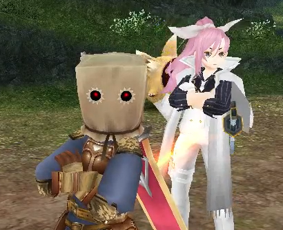 XxlostcadetxX's tweet photo. That was so much fun! Everyone was super nice and helpful! Thank you so, so much! 🥹🥹

To commemorate, here's a silly picture of me and one of my online friends! (didn't show their user just in case they weren't comfortable with it) https://t.co/IpCeZlWpQm