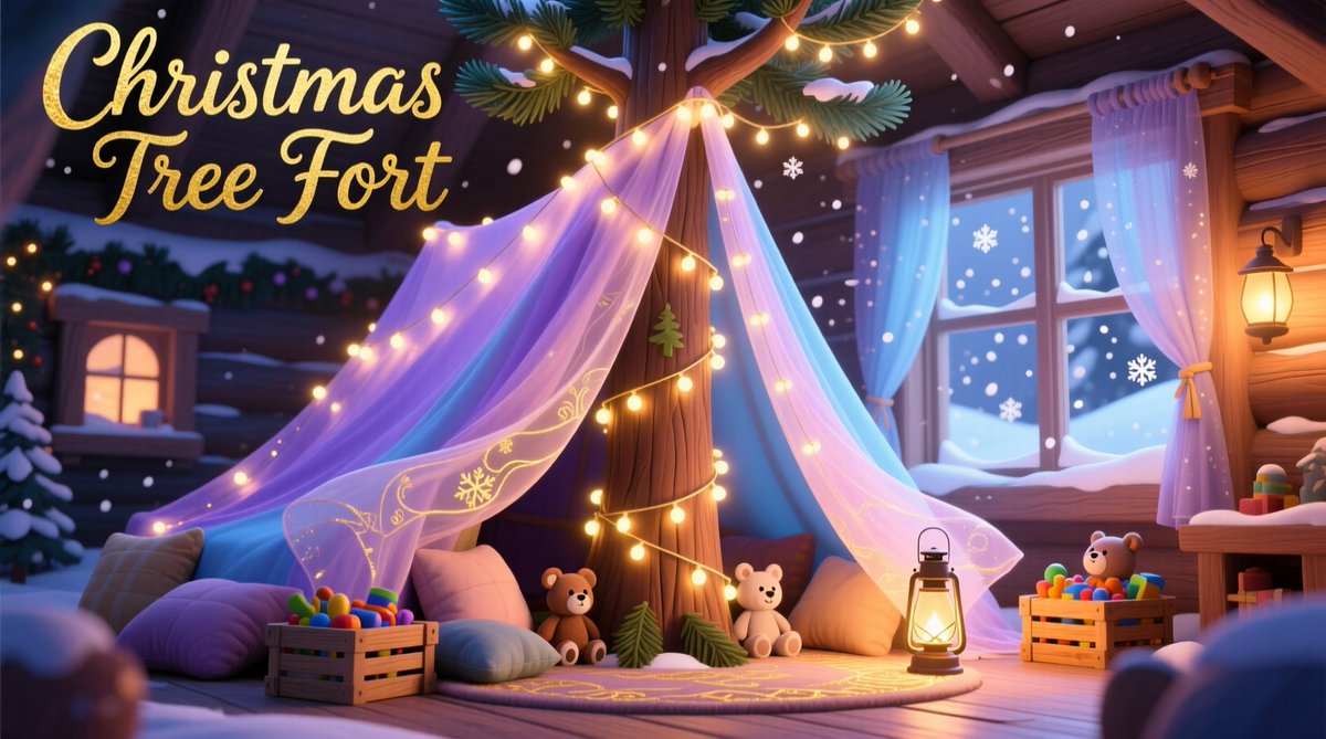 NaokoMiyagi1's tweet photo. [ Story time + blanket fort = perfect Saturday with my little explorer!  Reading “Where the Wild Things Are” while we hide in our living room fort – she’s roaring with joy! #ParentingWin #FamilyFun]， https://t.co/F04UVtCcFh