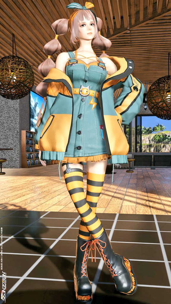 gamemasterofth1's tweet photo. この服なかなかええ https://t.co/Y3Qw2Jugg0
