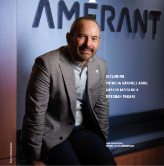enlaucab's tweet photo. El nuevo CEO de Amerant Bank es venezolano, ¡y #ucabista!

Carlos Iafigliola Lomio fue nombrado a finales del mes de mayo como presidente y director ejecutivo de esta entidad financiera estadounidense.

Iafigliola egresó de la Escuela de @economiaucab en el año 1998, y ha desarrollado su carrera en la compañía desde el año 2004 hasta asumir hoy su liderazgo.