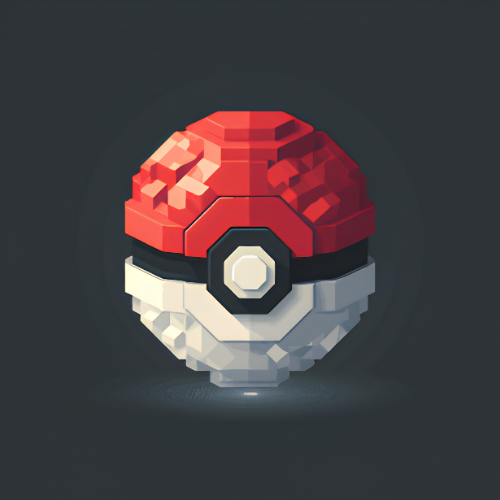 Pokevoxl tweet media