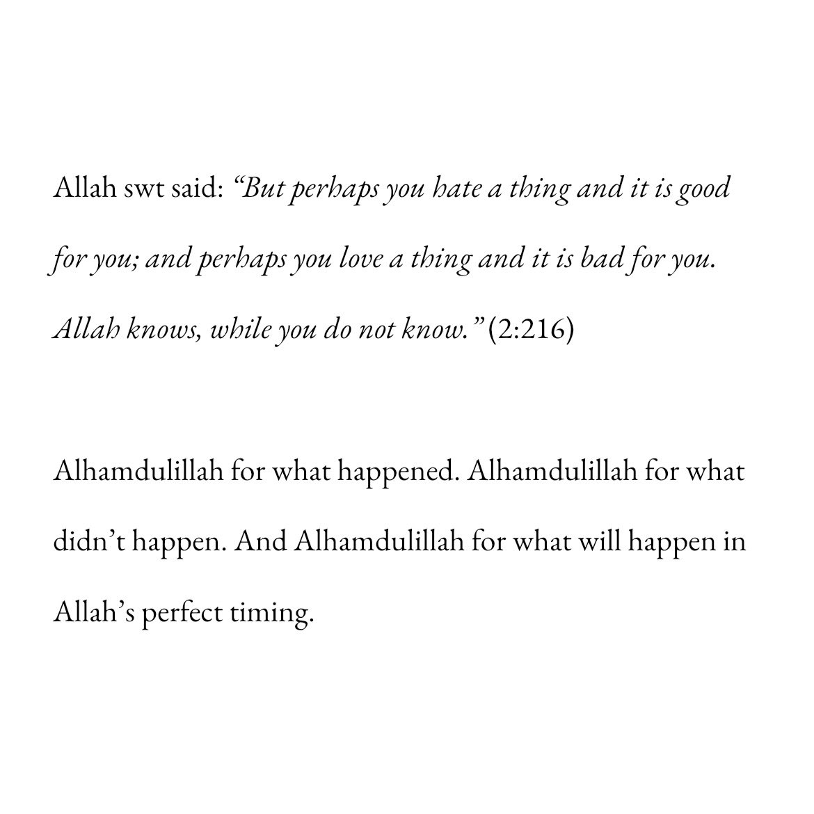 yumnah_elkhabir's tweet photo. Allah knows best 🤎 https://t.co/EIBZZp6GRR