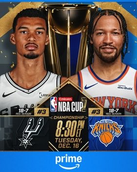nickdunlevy's tweet photo. Anyone else forget that this was the NBA cup championship game for this season? https://t.co/zo4ZwJxEvo