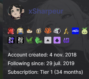 Serpentard Reformed 🐍 tweet media