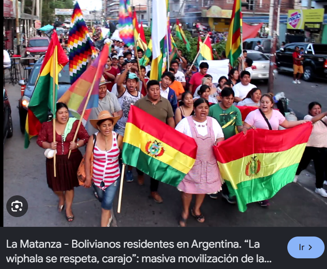 luccfoucher's tweet photo. @13_CarMeN_13 @S_Brightblade En Argentina tenemos millones de limitrofes para mandar a España, vamos a mandarlos a todos, asi nos libramos de ellos, no hay nada que puedan hacer para evitarlo. Veanlo como una forma de compensarnos por anteriormente haberles recibido a mas de 2 millones de gitañoles inutiles https://t.co/5JeXUjs7cL