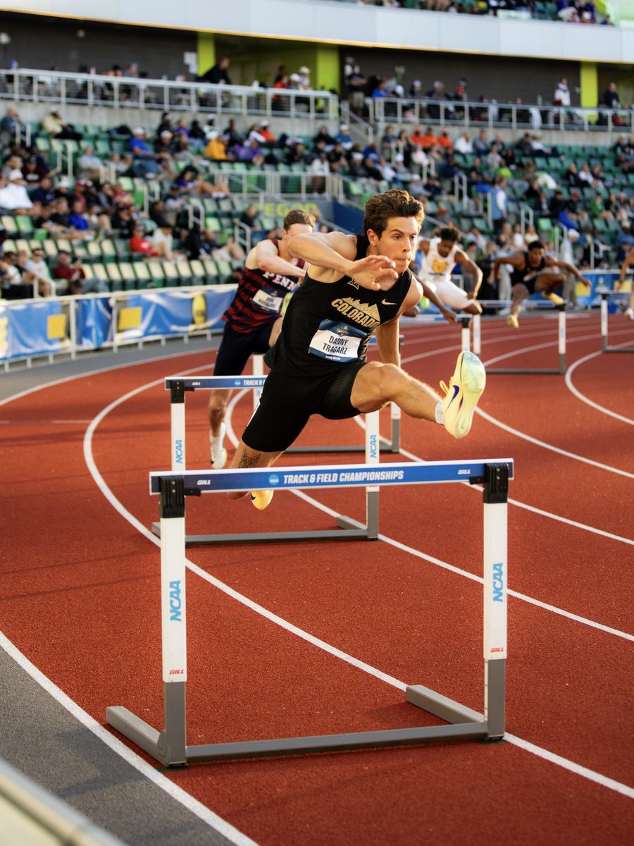 Colorado Buffaloes Track & XC tweet media