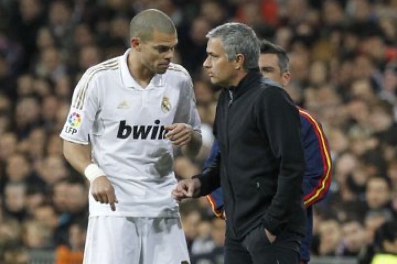 Madrid Zone tweet media