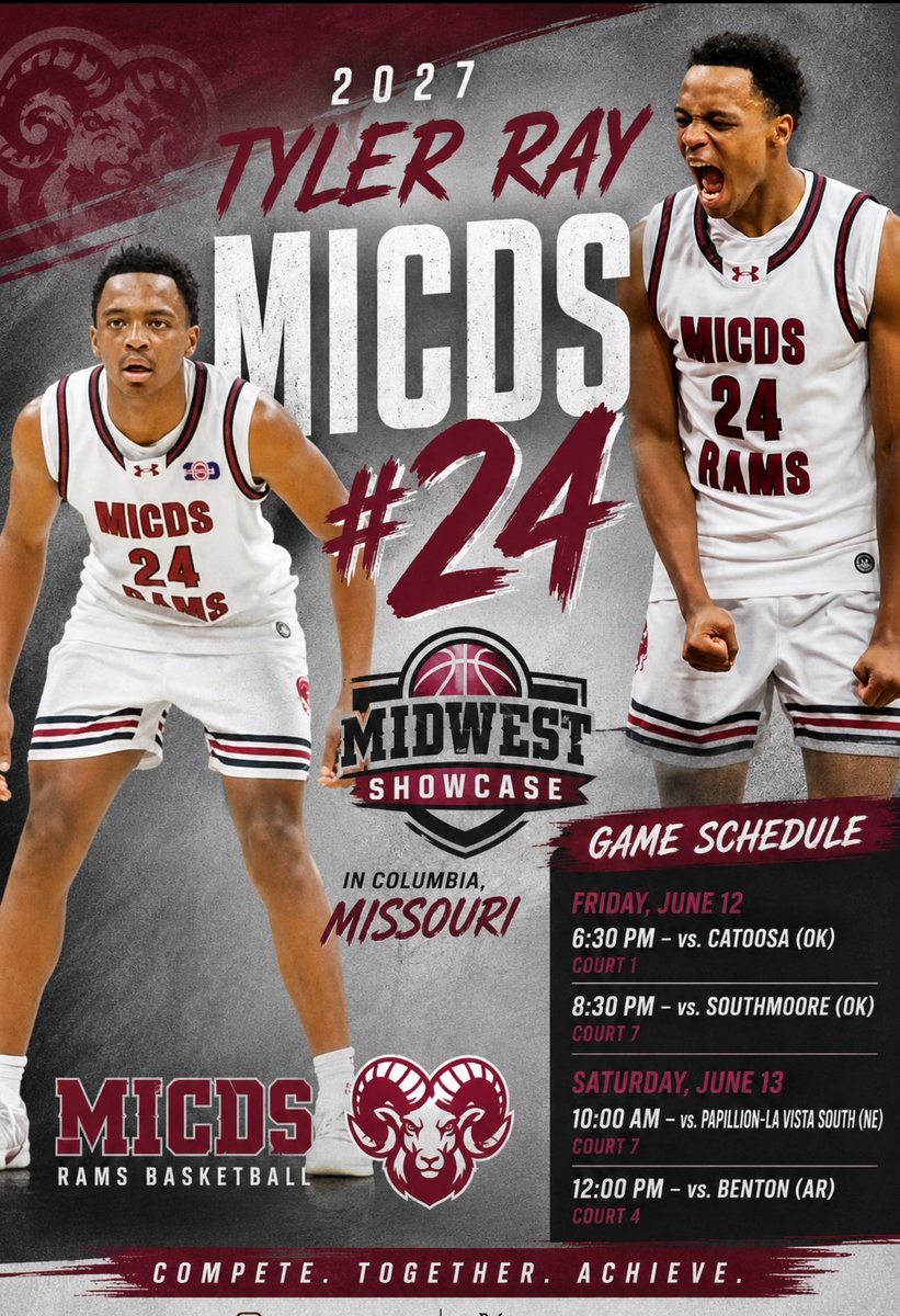 tdotray_01's tweet photo. Schedule for this weekend, let’s work !!!
@MW_Showcase @earlaustinjr @_seanwest_ https://t.co/D5ZkqCAG2H