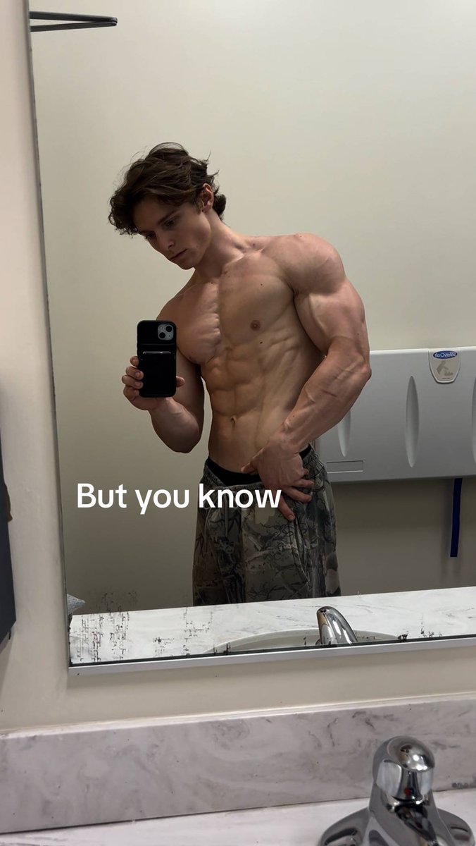 masterhamilton8's tweet photo. GOON TO MY BODY, KNEEL, SERVE & SEND $$
Repeat π I deserve everything you own on your wallet π³
Tap on my telegram:https://t.co/oOatY16AQe
#cashalpha #cashsub #findom #humiliation #musclemaster #alpha #paypig #cashcow #master #leak #buycontent
#musclegod https://t.co/pAy7yeybb7