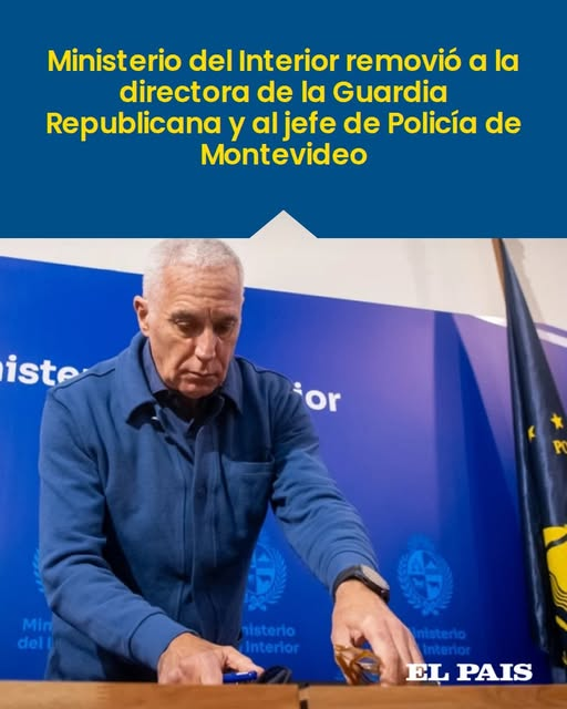 LahitteCarlos's tweet photo. ⏩Desde la Guardia Republicana señalaron que el argumento trasladado para justificar el relevo fue que la unidad "no está alineada con la estrategia de seguridad del gobierno"
En otras palabras resultó ser profesional y no zurda! https://t.co/c3sGhIpIOC
