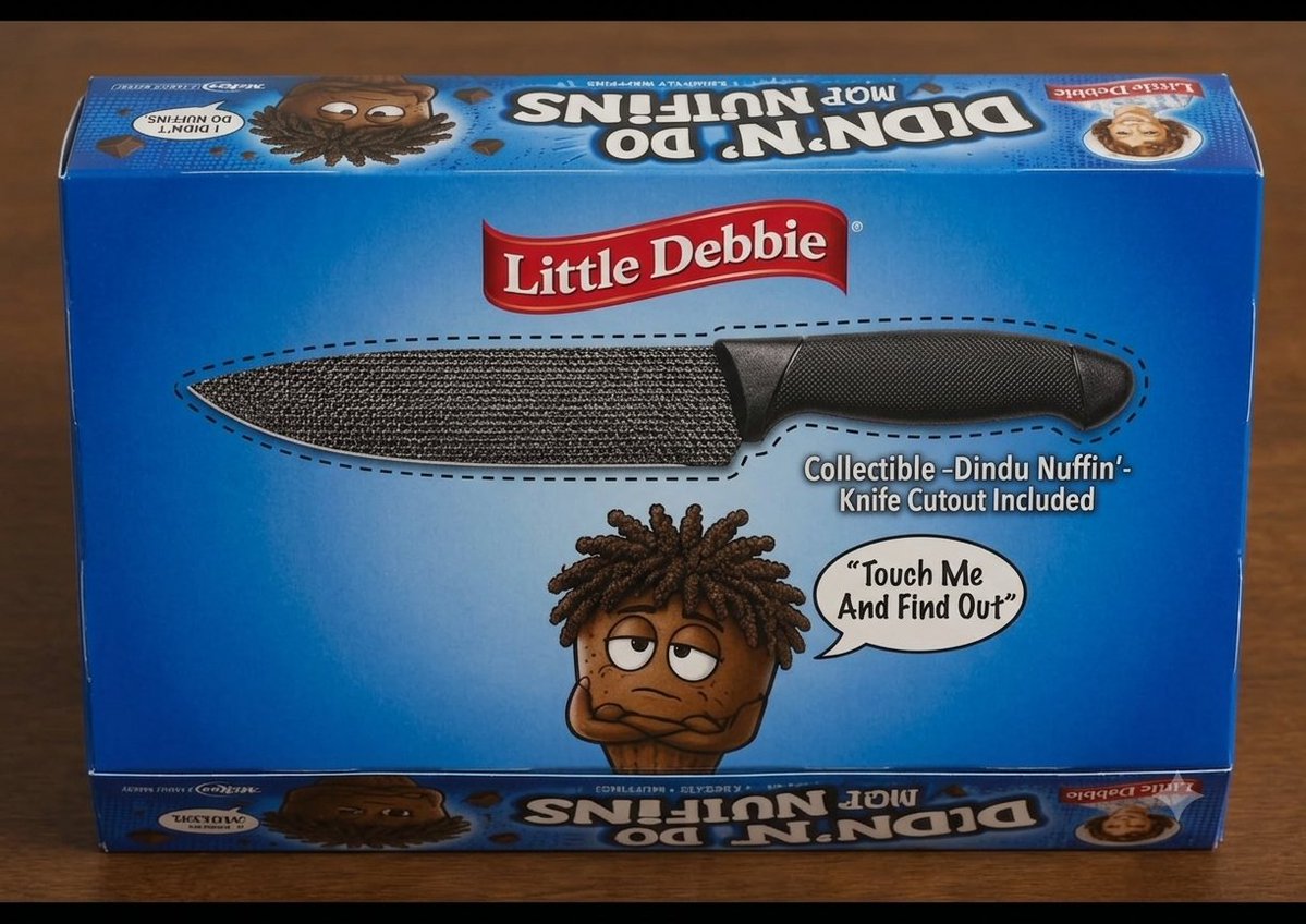 TeeOhDblDee's tweet photo. @Pilot454647 @Headshok1962 Genius marketing... https://t.co/YsKP8VHznQ