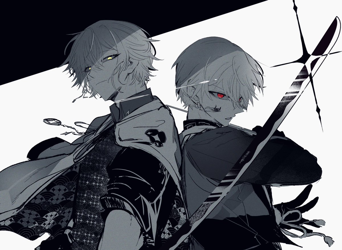 deftalq's tweet photo. 絵 https://t.co/wTLZEIhBx2