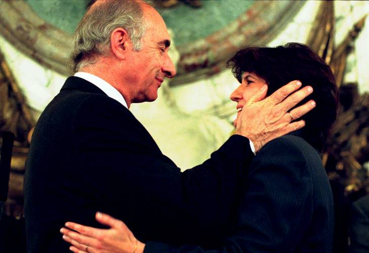 Comunicar_Ar's tweet photo. Patricia Bullrich cumple 70 años

👉La ex montonera, ex delaruista, ex menemista, ex macrista y actual mileísta cumple hoy 7 décadas. https://t.co/Xy19x5hWvn