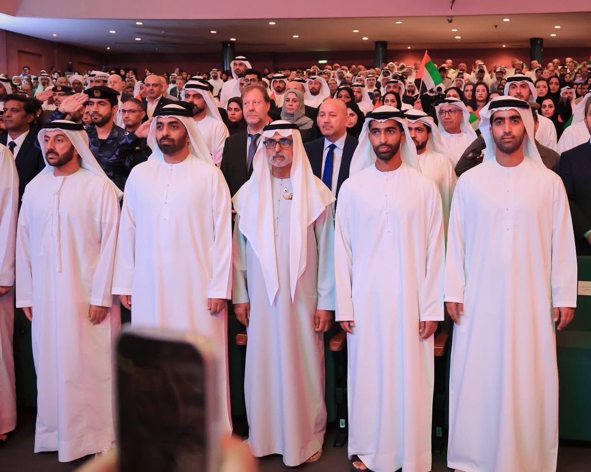 شركة نادي الامارات لكرة القدم tweet media