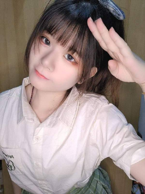 kiet_ngoc91284's tweet photo. 北一學妹第一次口交？？
#口交 https://t.co/1NyvQqxaEL