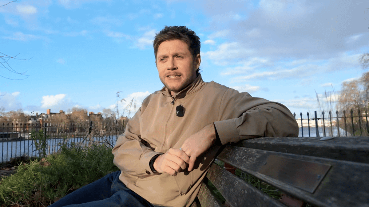 Tyla's tweet photo. Niall Horan shares the 'weirdest' part of Liam Payne’s death https://t.co/NgNcvxUs58 https://t.co/y5zIkoGBaA
