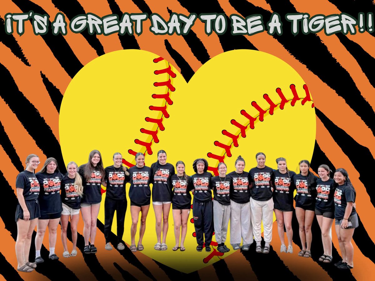 tim_eirich's tweet photo. Yesterday, Today, and in the Future 🐯 https://t.co/PXwaIS5CWO