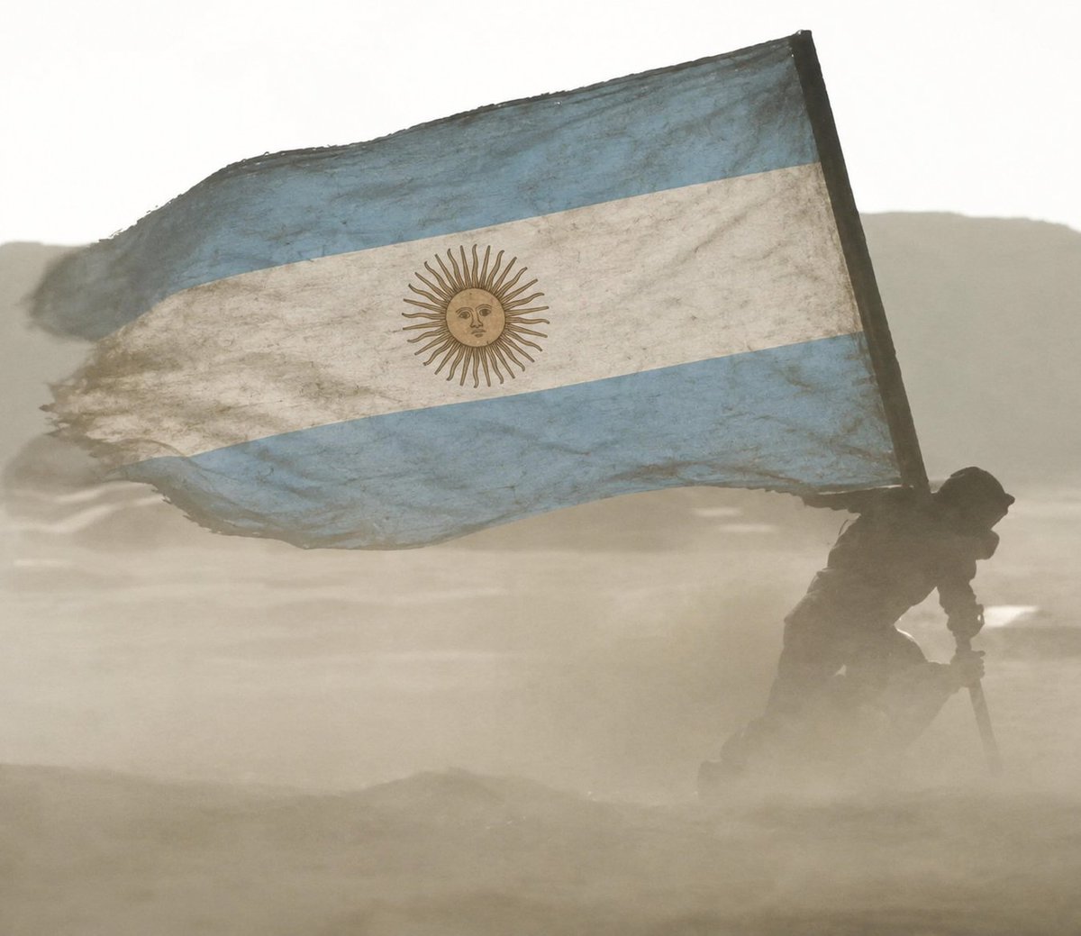 Sareth293's tweet photo. Oid mortales el grito sagrado https://t.co/AZXAnMg1f0