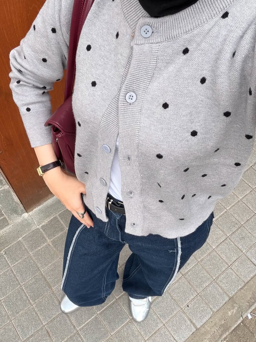 sl0wdussk's tweet photo. SUKA BANGET MIX AND MATCH WARNA-WARNA CERAH✨

karena bikin look keliatan lebih fresh https://t.co/cHXqc0DS5w