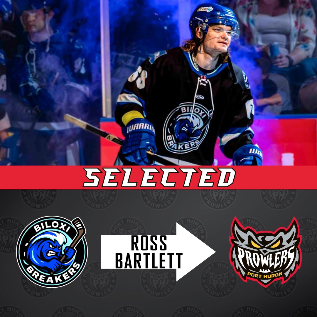 PHProwlers's tweet photo. We have added John Kaljian and Ross Bartlett in today's dispersal draft! We then traded Kaljian and Alexander Ray to the Stockton Thunder to bring back Jamie Bucell! Read all about it at the link below. #ScratchEmUp
https://t.co/P1zkyXjcIN https://t.co/oDpyipylk9
