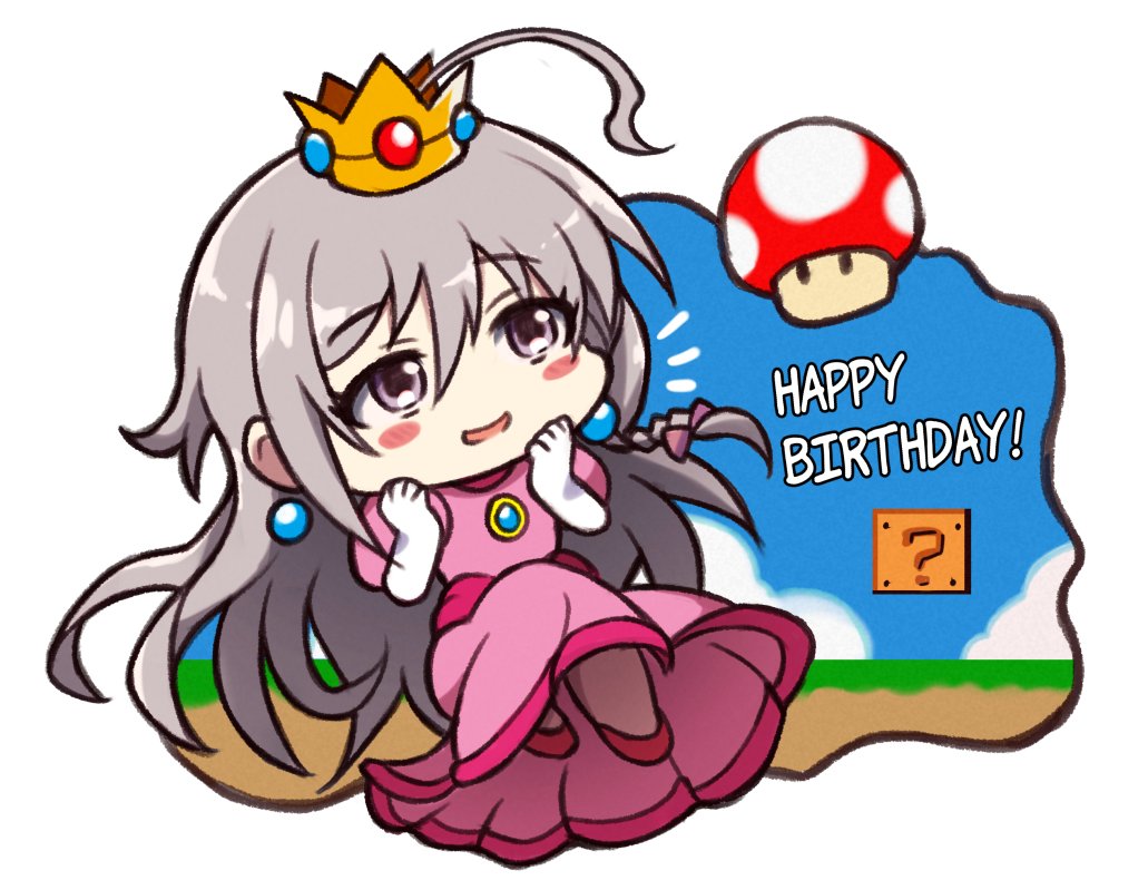raispada's tweet photo. 🍄
#星輝子生誕祭2026
#星輝子誕生祭2026 https://t.co/6Aeho94hf0