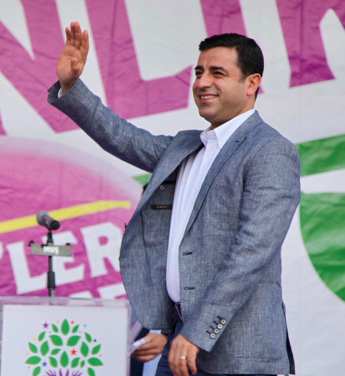 selo başkan tweet media