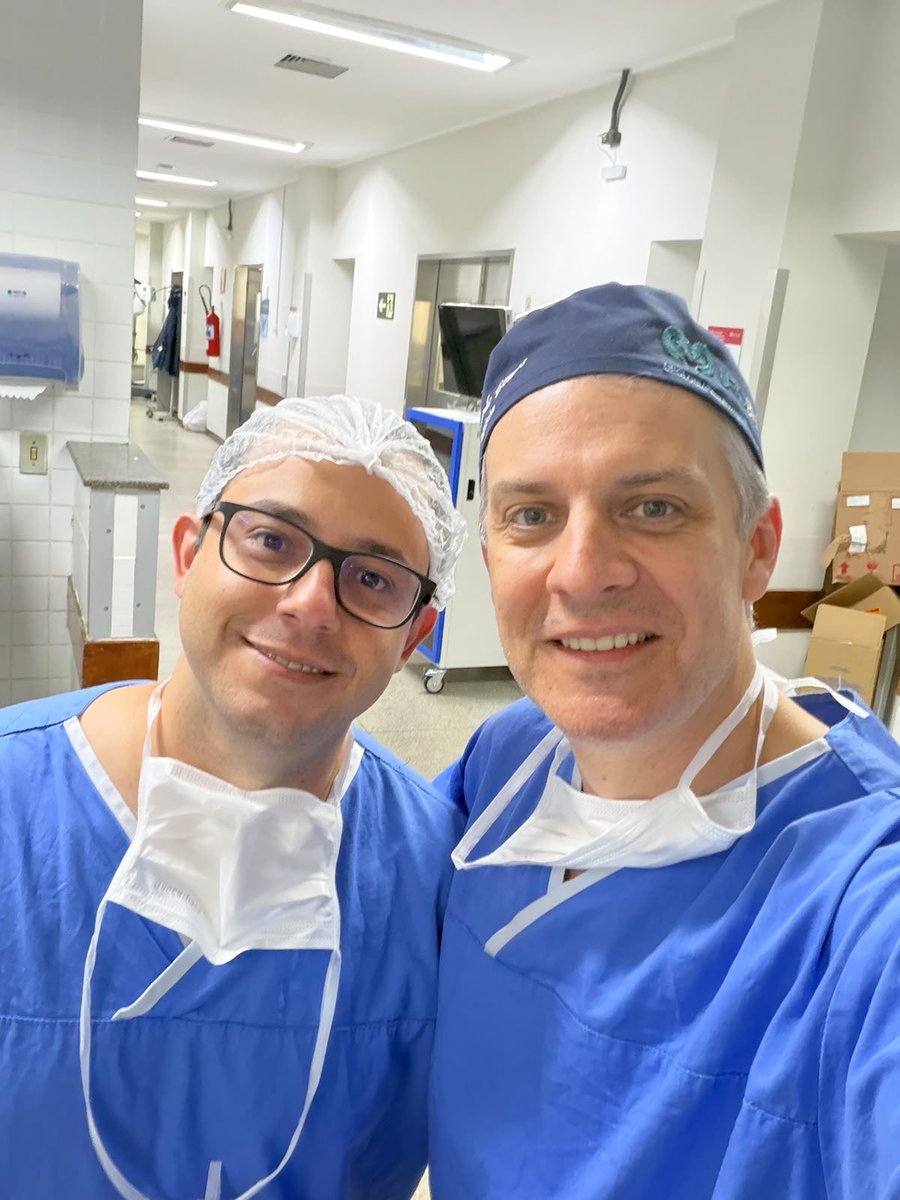 MontoroMD's tweet photo. Congresso Mineiro de Urologia. 

Making new friends and bringing innovative technology to the world. Thank you all for being part of this journey! https://t.co/ie1DEiOzjb
