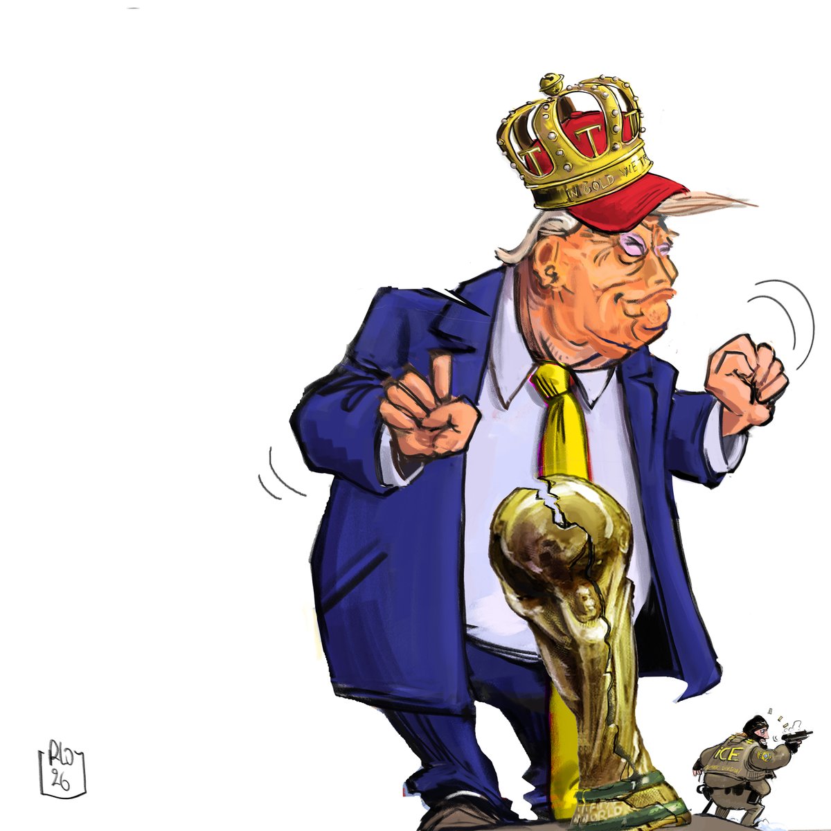Humeurs_Rlo's tweet photo. @ActuFoot_ @vincentduluc ... #FIFA #WorldCup #Coupe_du_monde https://t.co/wXRUEA08eg