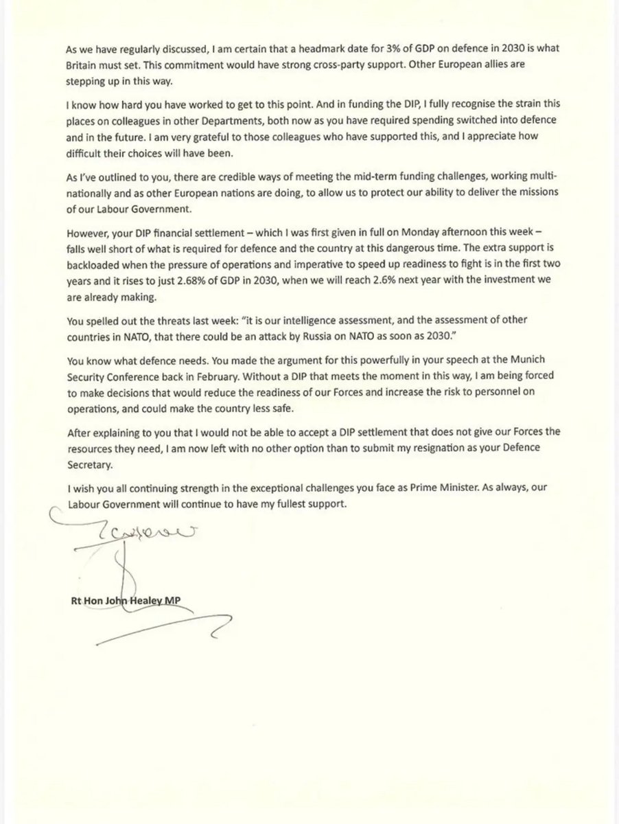 HouseWhitley's tweet photo. Al Cairns joins John Healy in abandonning the Starmer government. https://t.co/CYbbqSZ3wl